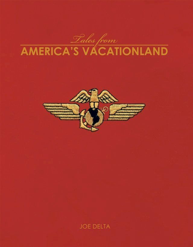  Tales from America's Vacationland(Kobo/電子書)