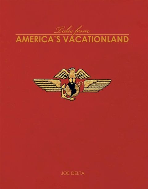 Tales from America's Vacationland(Kobo/電子書)