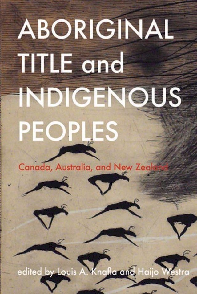  Aboriginal Title and Indigenous Peoples(Kobo/電子書)