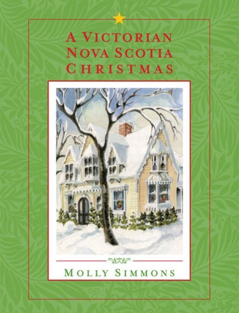 A Victorian Nova Scotia Christmas(Kobo/電子書)