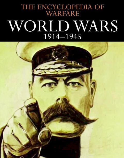 World Wars 1914–1945(Kobo/電子書)