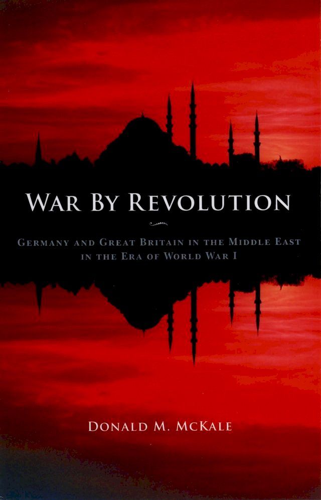  War by Revolution(Kobo/電子書)