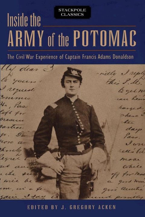 Inside the Army of the Potomac(Kobo/電子書)