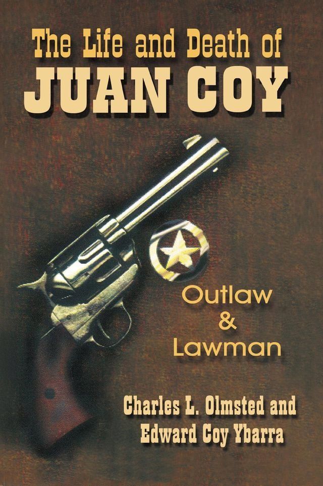  Life and Death of Juan Coy(Kobo/電子書)