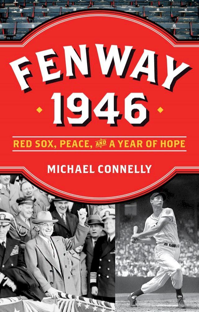  Fenway 1946(Kobo/電子書)