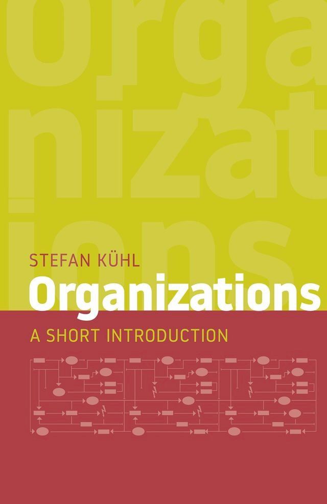  Organizations(Kobo/電子書)