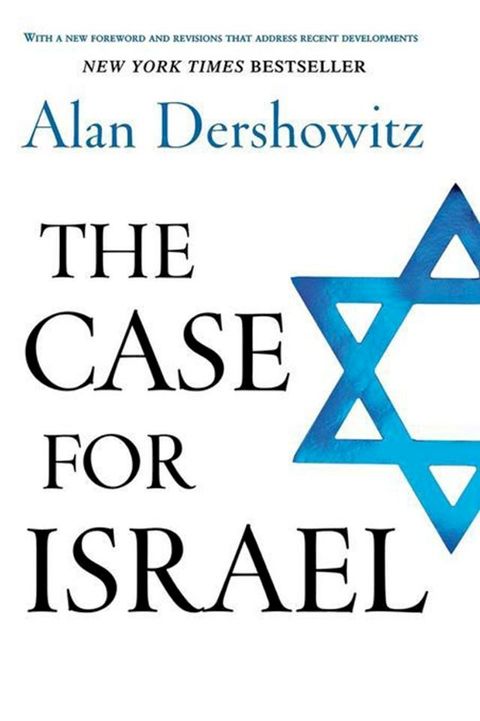 The Case for Israel(Kobo/電子書)