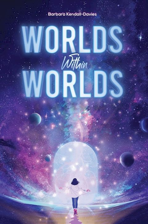 Worlds Within Worlds(Kobo/電子書)