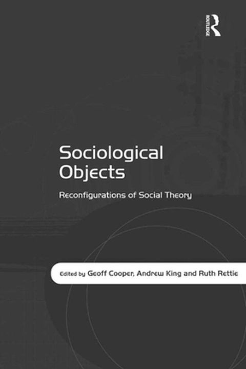 Sociological Objects(Kobo/電子書)