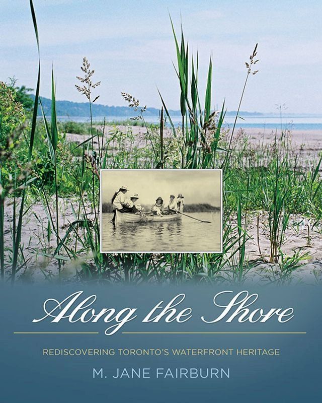  Along the Shore(Kobo/電子書)