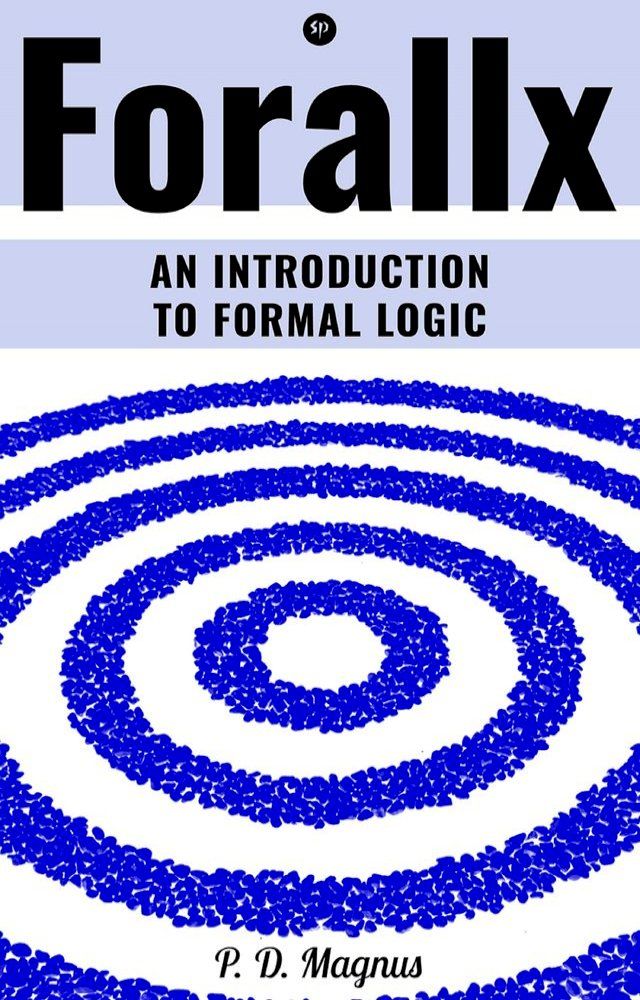  Forallx - An Introduction to Formal Logic(Kobo/電子書)