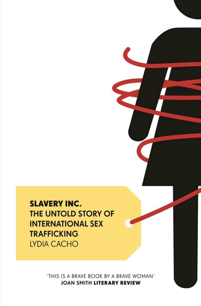  Slavery Inc.(Kobo/電子書)