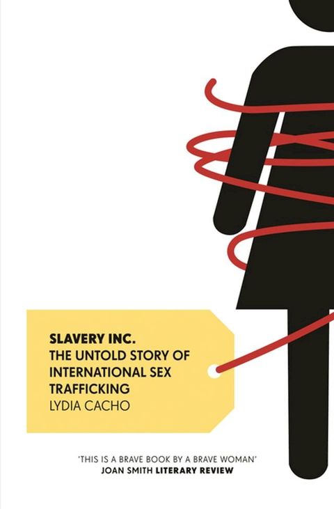 Slavery Inc.(Kobo/電子書)