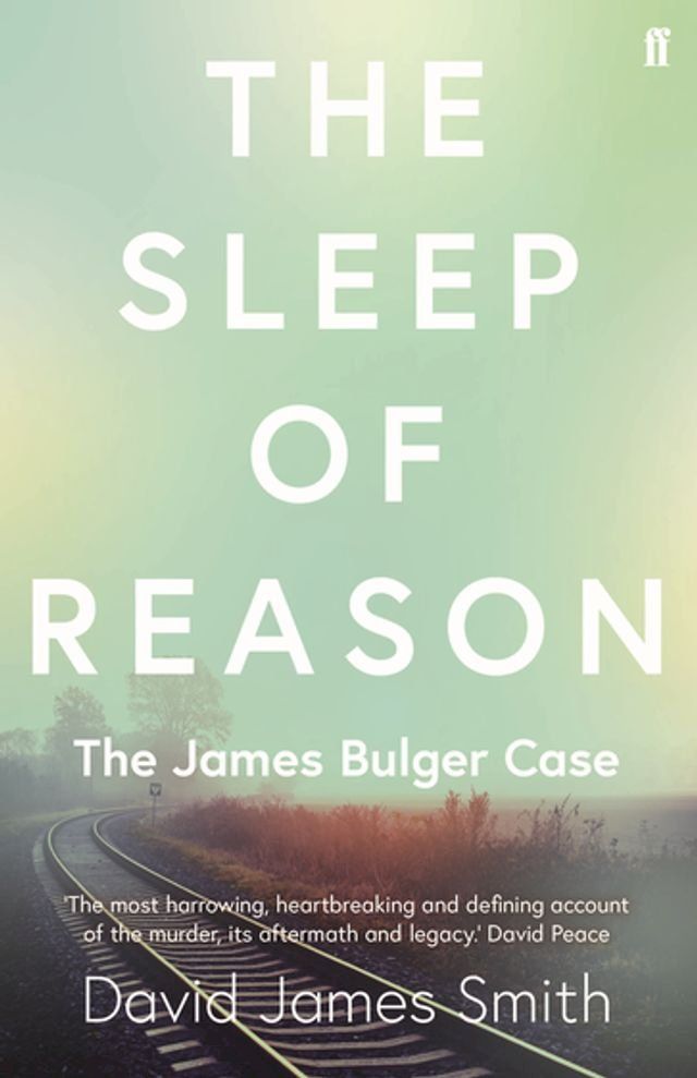  The Sleep of Reason(Kobo/電子書)