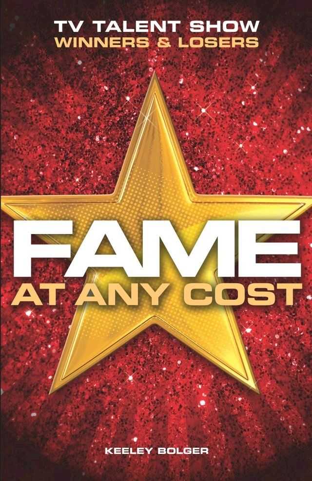  Fame: At Any Cost(Kobo/電子書)