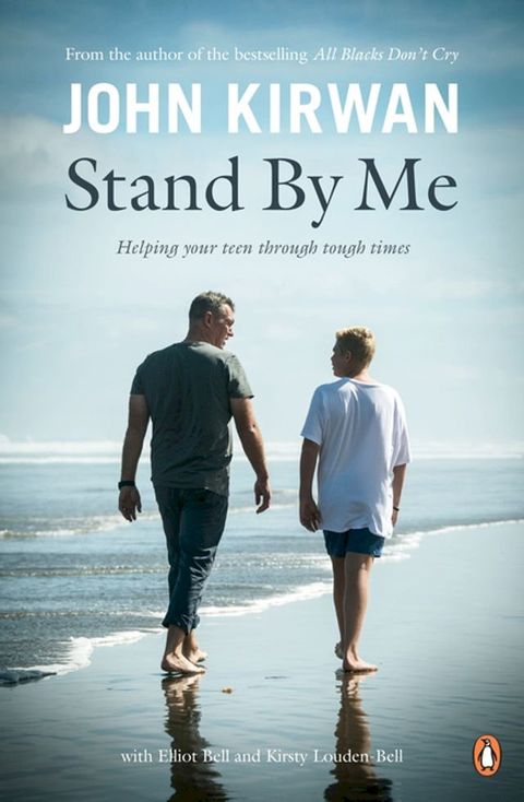 Stand By Me: Helping Your Teen Through Tough Times(Kobo/電子書)