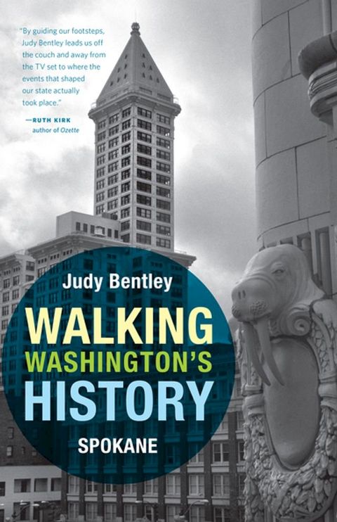 Walking Washington's History(Kobo/電子書)