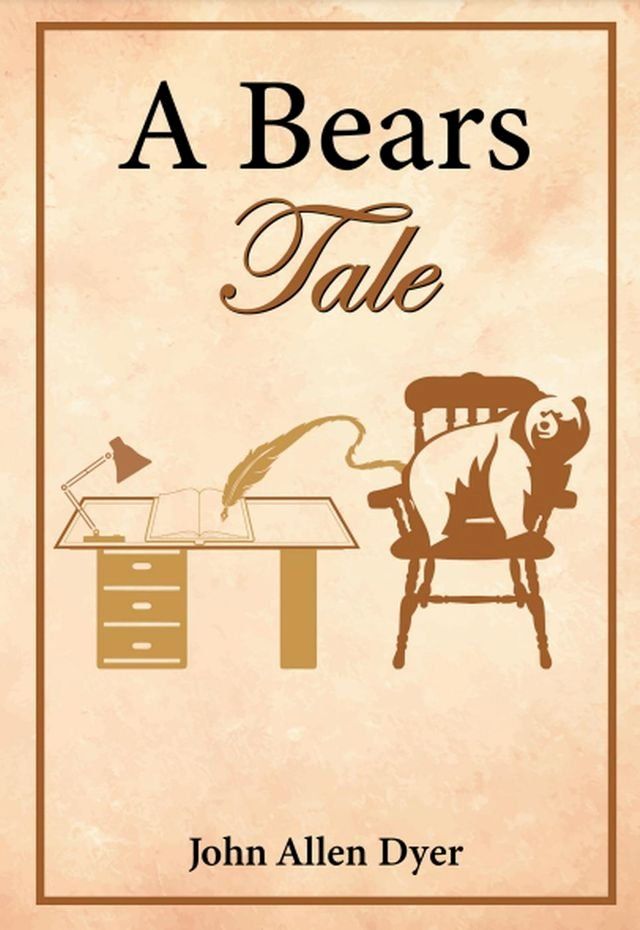  A Bear's Tale(Kobo/電子書)