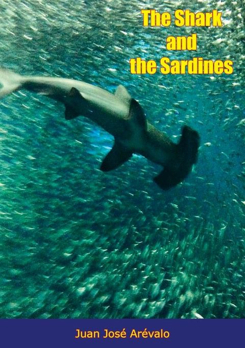 The Shark and the Sardines(Kobo/電子書)