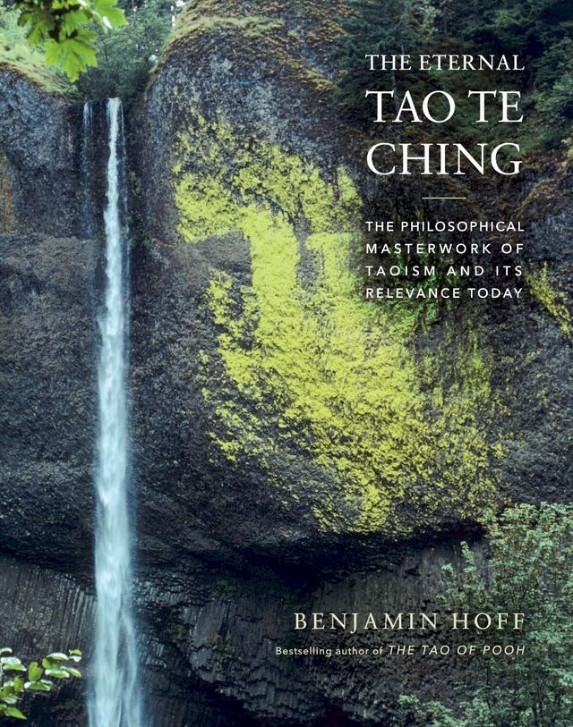  The Eternal Tao Te Ching(Kobo/電子書)