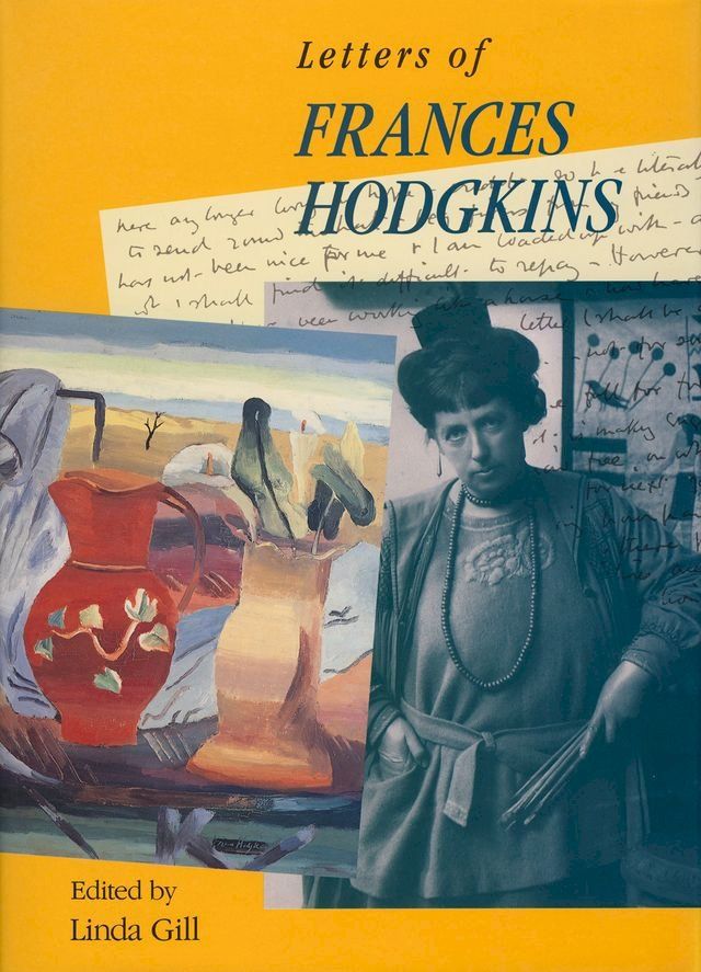  Letters of Frances Hodgkins(Kobo/電子書)