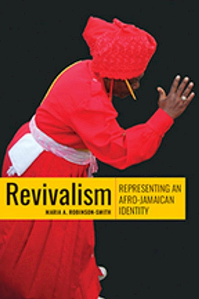  Revivalism(Kobo/電子書)