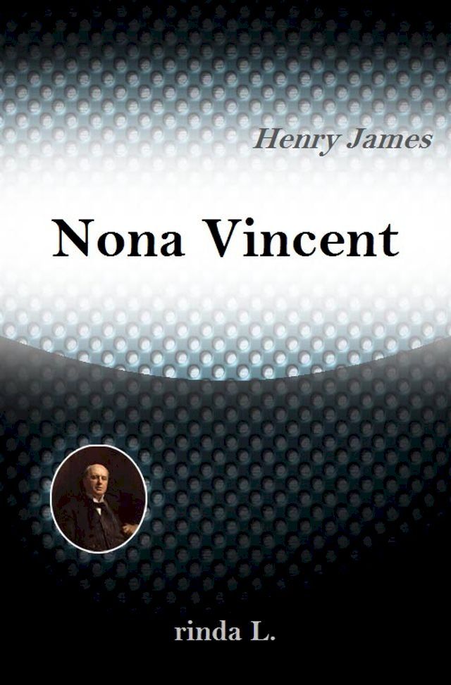  Nona Vincent(Kobo/電子書)