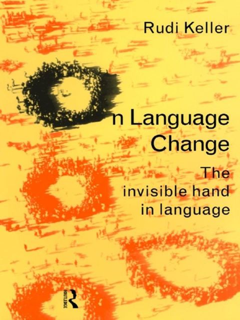 On Language Change(Kobo/電子書)