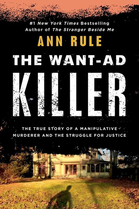 The Want-Ad Killer(Kobo/電子書)