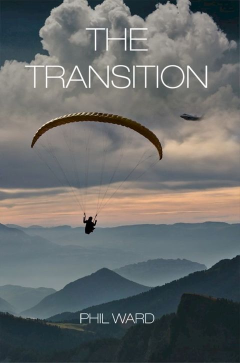 The Transition(Kobo/電子書)