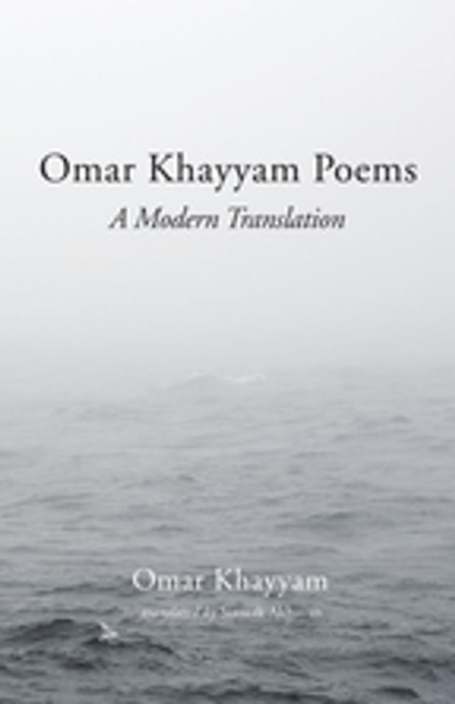  Omar Khayyam Poems(Kobo/電子書)