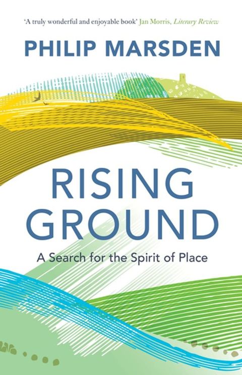 Rising Ground(Kobo/電子書)