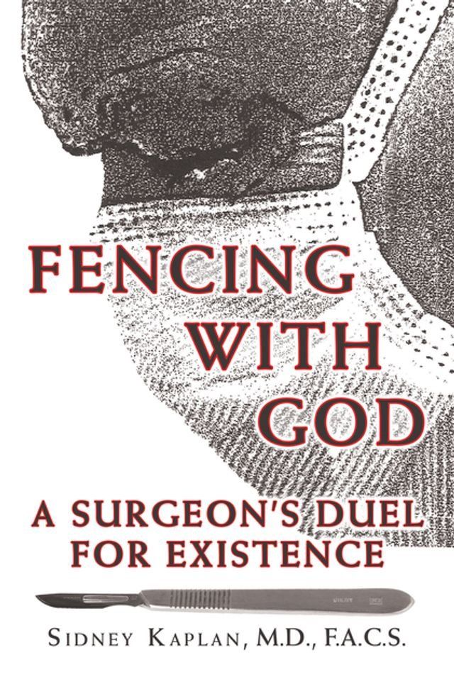  Fencing with God(Kobo/電子書)