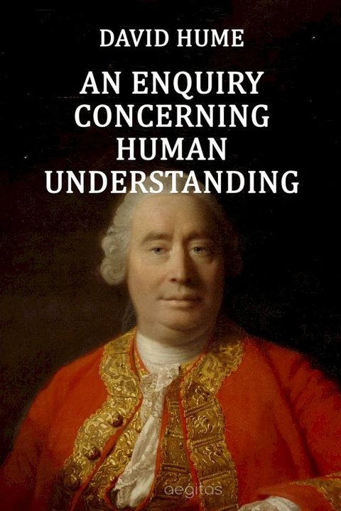 An Enquiry Concerning Human Understanding(Kobo/電子書)