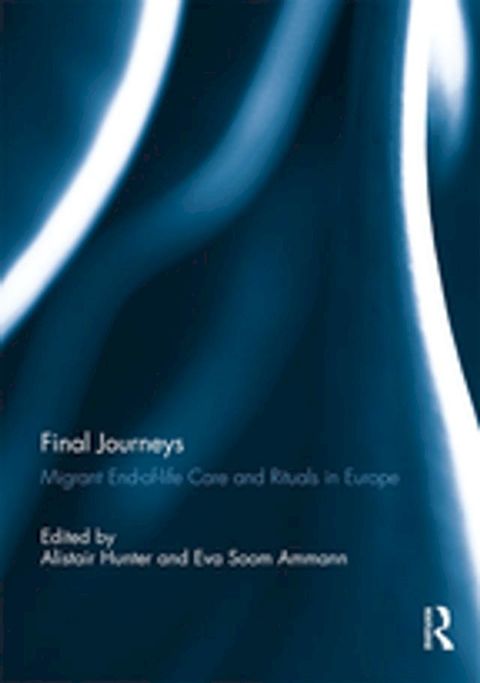 Final Journeys(Kobo/電子書)