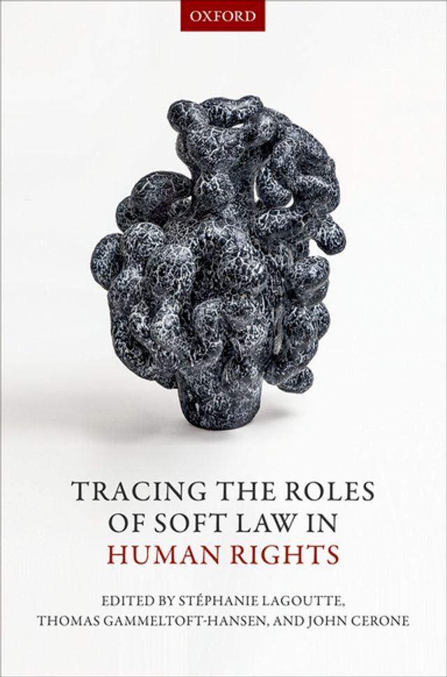  Tracing the Roles of Soft Law in Human Rights(Kobo/電子書)