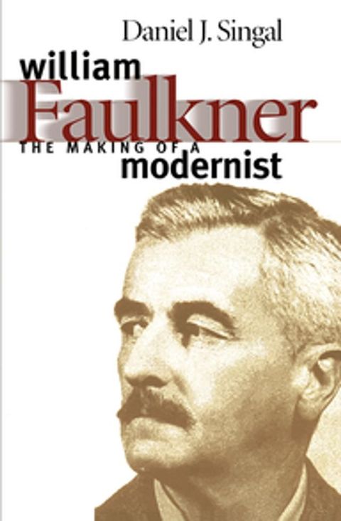 William Faulkner(Kobo/電子書)