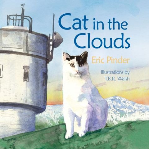 Cat in the Clouds(Kobo/電子書)