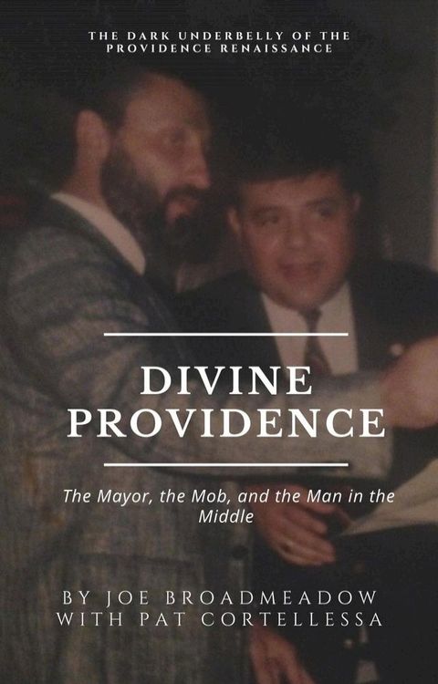 Divine Providence(Kobo/電子書)