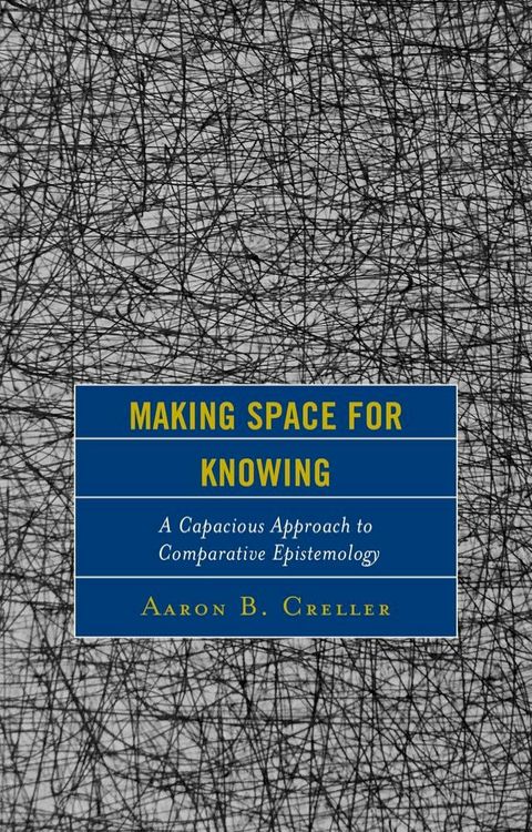 Making Space for Knowing(Kobo/電子書)