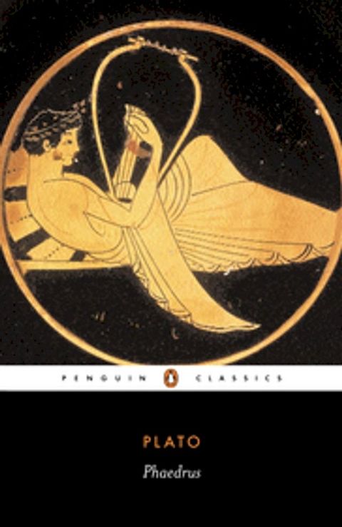 Phaedrus(Kobo/電子書)