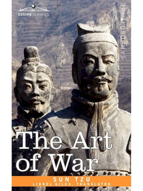 The Art of War(Kobo/電子書)