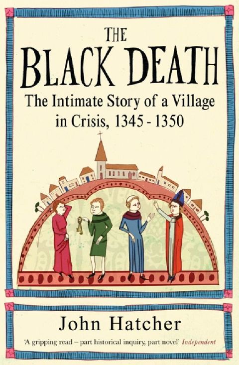 The Black Death(Kobo/電子書)