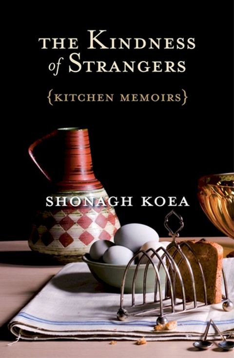 The Kindness of Strangers(Kobo/電子書)