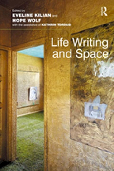 Life Writing and Space(Kobo/電子書)