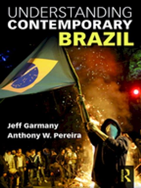 Understanding Contemporary Brazil(Kobo/電子書)