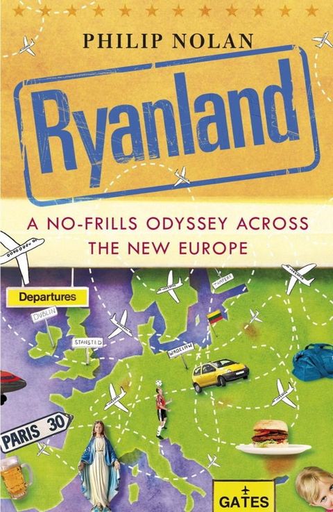 Ryanland(Kobo/電子書)