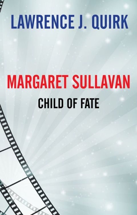 Margaret Sullavan(Kobo/電子書)