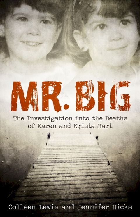 Mr. Big(Kobo/電子書)