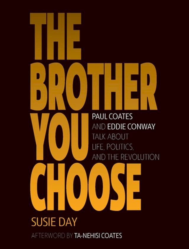  The Brother You Choose(Kobo/電子書)